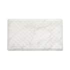 踏みごこちの良い 珪藻土マット (ソフトカイテキ 47x80 MA UM06) 1枚目画像