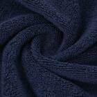 ベーシックな抗菌防臭 ウォッシュタオル(WS001 33x35 NV) 6枚目画像