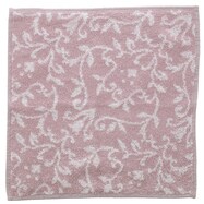 抗菌防臭ハンカチタオル(オーナメント25x25)