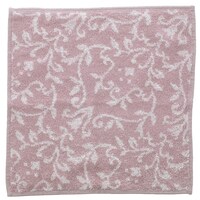 抗菌防臭ハンカチタオル(オーナメントRO25x25)