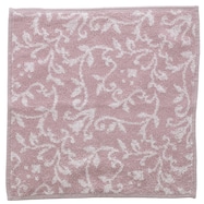 抗菌防臭ハンカチタオル(オーナメント25x25)