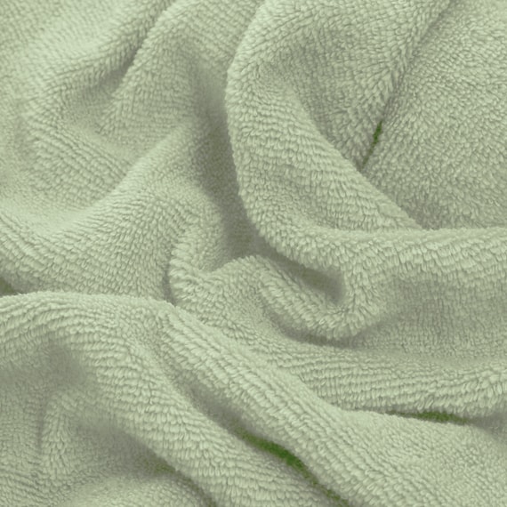 ベーシックな抗菌防臭 ウォッシュタオル(33x35 GYGR WS001) 3枚目画像