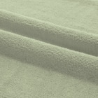 ベーシックな抗菌防臭 ウォッシュタオル(33x35 GYGR WS001) 5枚目画像