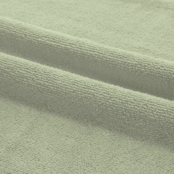 ベーシックな抗菌防臭 ウォッシュタオル(33x35 GYGR WS001) 5枚目画像