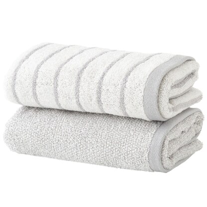 タオル 2枚組 サクスード 通販 ニトリネット 公式 家具 インテリア通販