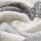 ベーシックな抗菌防臭 フェイスタオル(PM001 33x80 GY) 7枚目画像