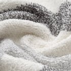 ベーシックな抗菌防臭 フェイスタオル(PM001 33x80 GY) 7枚目画像