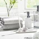 ベーシックな抗菌防臭 フェイスタオル(PM001 33x80 GY) 9枚目画像