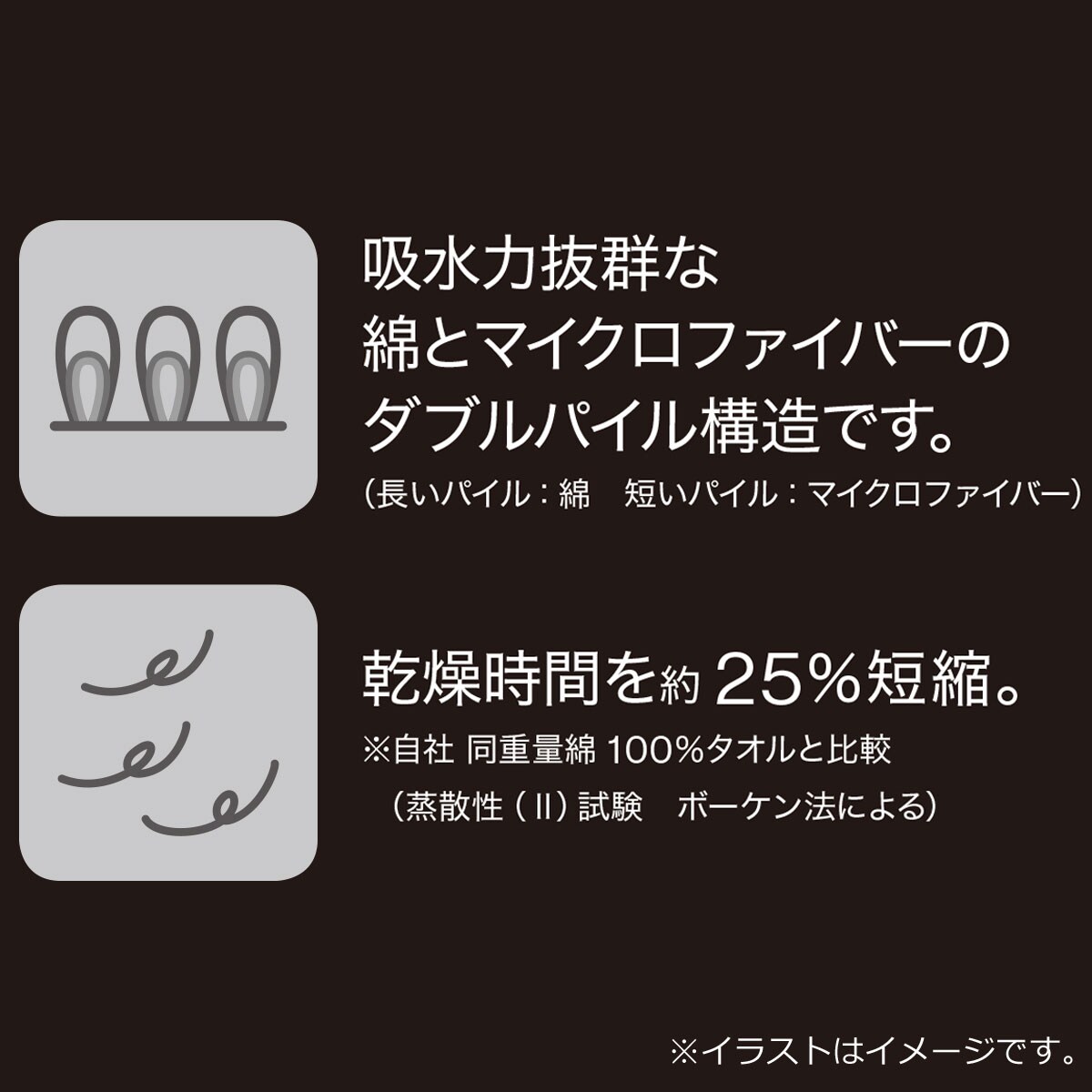 フェイスタオル 2枚セット エレナ2 Wh 通販 ニトリネット 公式 家具 インテリア通販 フェイスタオル 2枚セット エレナ2 Wh 通販 ニトリネット 公式 家具 インテリア通販
