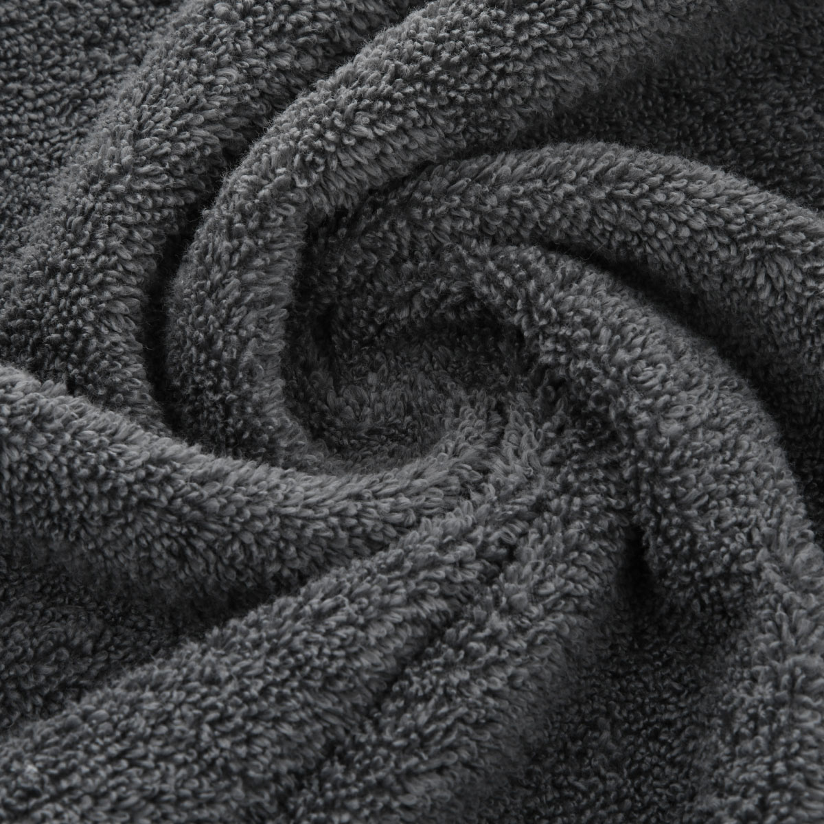 フェイスタオル 10枚セット(WS001 DGY) | ニトリネット【公式】 家具