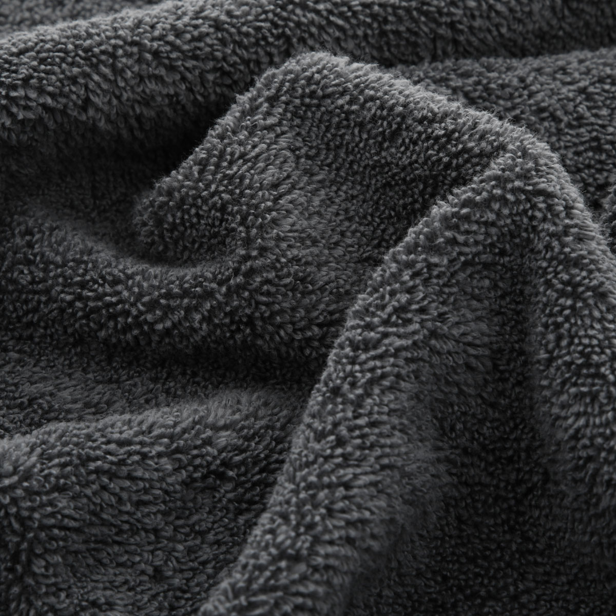 フェイスタオル 10枚セット(WS001 DGY) | ニトリネット【公式】 家具