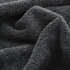 フェイスタオル　10枚セット(WS001 DGY) 8枚目画像