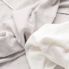 セットフェイスタオル　2枚組(33x80 PM003) 2枚目画像