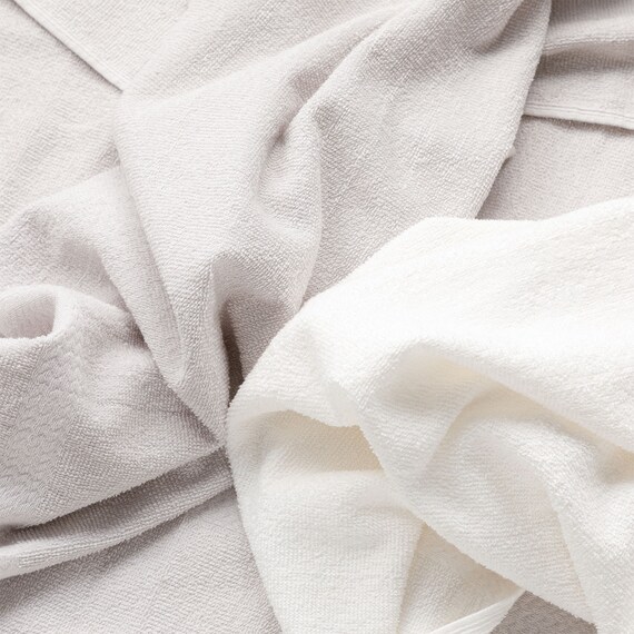 セットフェイスタオル　2枚組(33x80 PM003) 2枚目画像