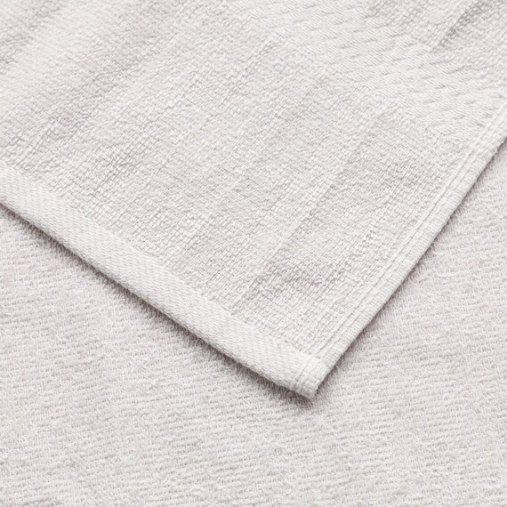 セットフェイスタオル　2枚組(33x80 PM003) 3枚目画像