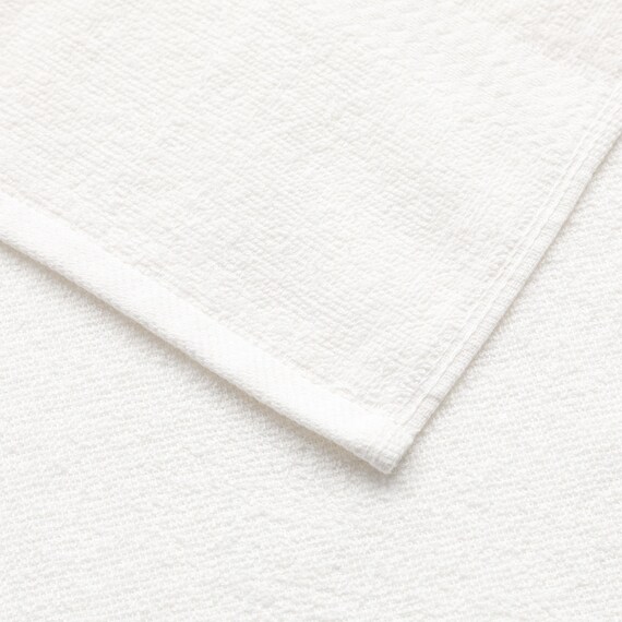 セットフェイスタオル　2枚組(33x80 PM003) 5枚目画像