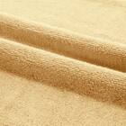 【3枚セット】ベーシックな抗菌防臭 フェイスタオル(33x80 GYE WS001) 6枚目画像