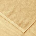 【3枚セット】ベーシックな抗菌防臭 フェイスタオル(33x80 GYE WS001) 8枚目画像