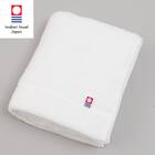 【3枚セット】今治ふんわりフェイスタオル(WH) 2枚目画像