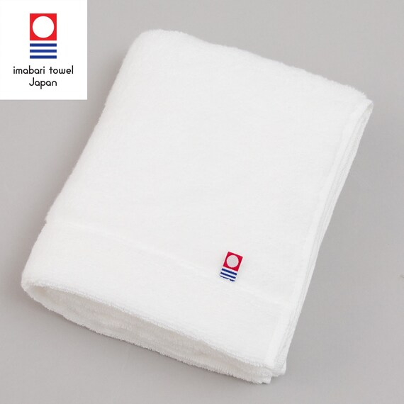 【3枚セット】今治ふんわりフェイスタオル(WH) 2枚目画像