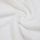 【3枚セット】今治ふんわりフェイスタオル(WH) 5枚目画像