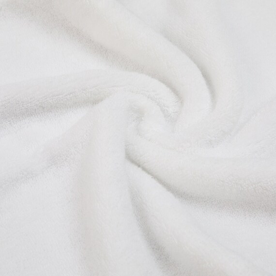 【3枚セット】今治ふんわりフェイスタオル(WH) 5枚目画像