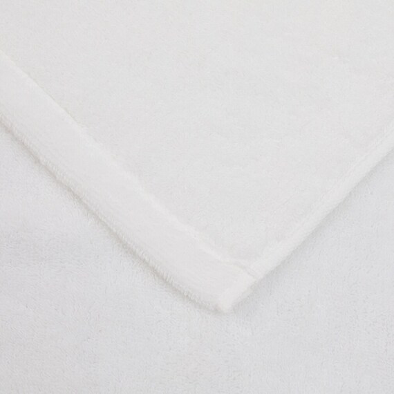 【3枚セット】今治ふんわりフェイスタオル(WH) 7枚目画像