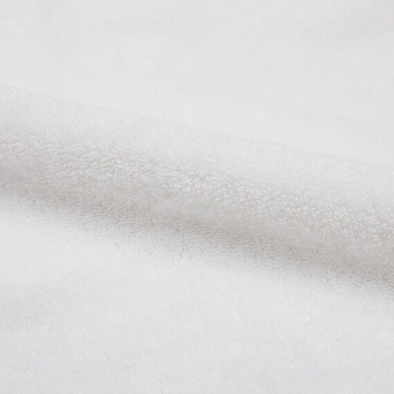 【3枚セット】今治ふんわりフェイスタオル(WH) 9枚目画像