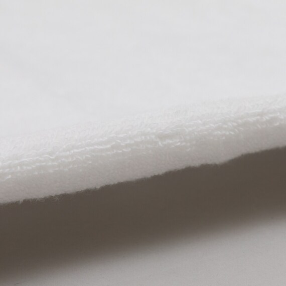 【3枚セット】今治ふんわりフェイスタオル(WH) 10枚目画像