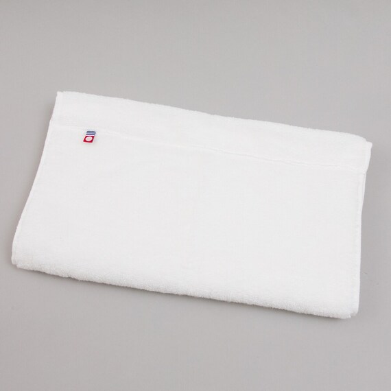 【3枚セット】今治ふんわりフェイスタオル(WH) 11枚目画像