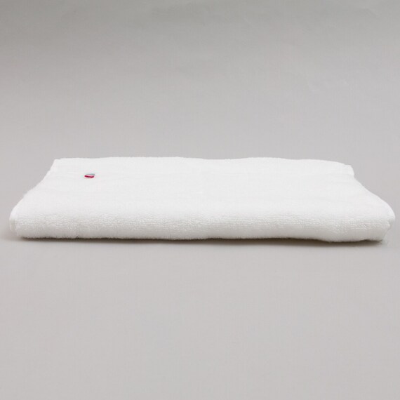 【3枚セット】今治ふんわりフェイスタオル(WH) 12枚目画像