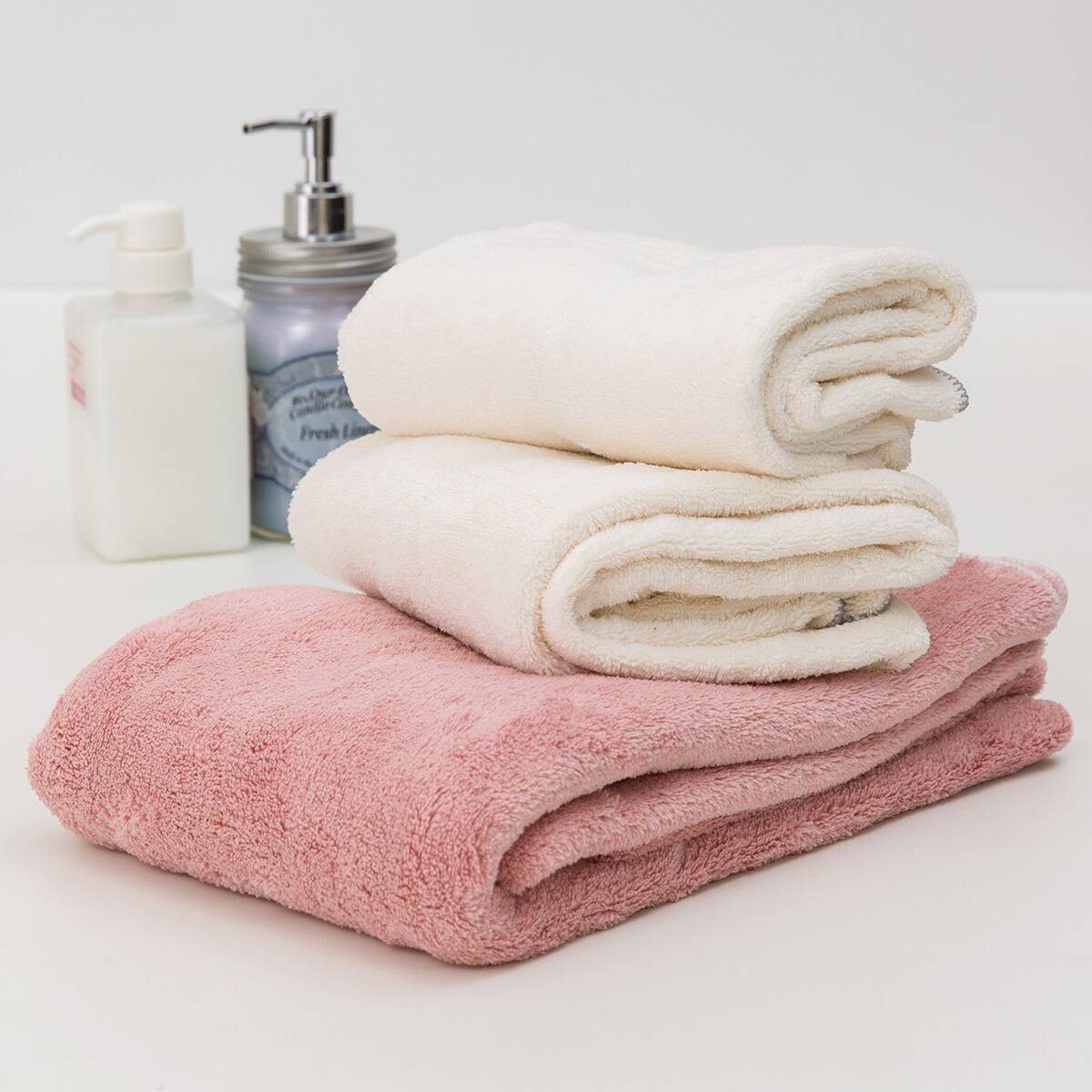 マイクロファイバー スリムバスタオル ヘアドライタオル バッジョ Ro 通販 ニトリネット 公式 家具 インテリア通販