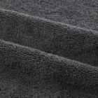 【2枚セット】ベーシックな抗菌防臭 バスタオル(WS001 60x120 DGY) 6枚目画像