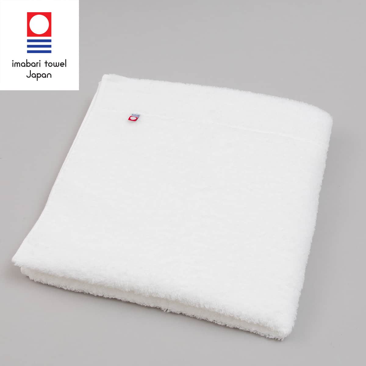 今治やわらかバスタオル(WH) | ニトリネット【公式】 家具・インテリア通販