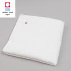 今治やわらかバスタオル(WH) 1枚目画像