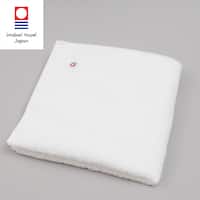 今治やわらかバスタオル(WH)