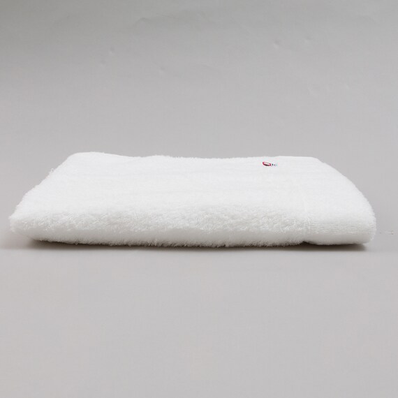 今治やわらかバスタオル(WH) 2枚目画像