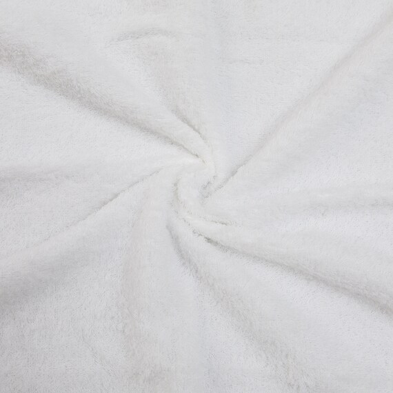 今治やわらかバスタオル(WH) 5枚目画像