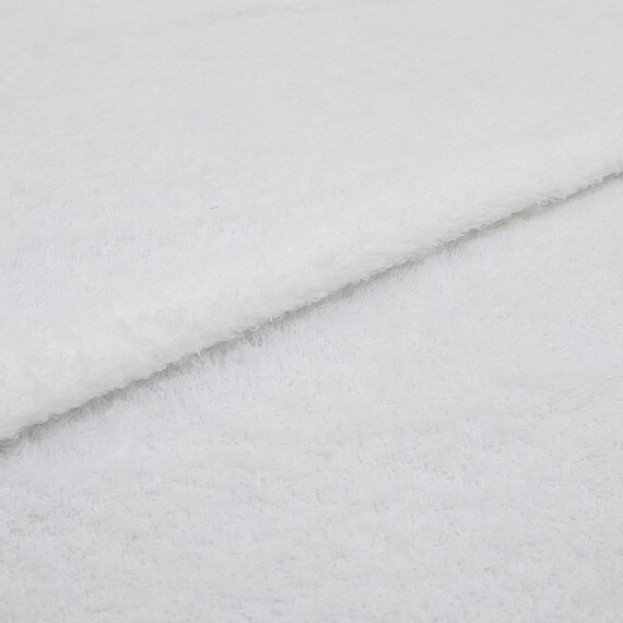 今治やわらかバスタオル(WH) 6枚目画像