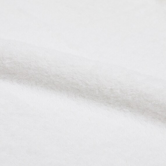 今治やわらかバスタオル(WH) 8枚目画像