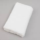 今治やわらかバスタオル(WH) 10枚目画像