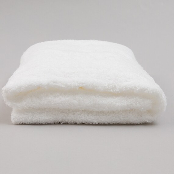 今治やわらかバスタオル(WH) 11枚目画像