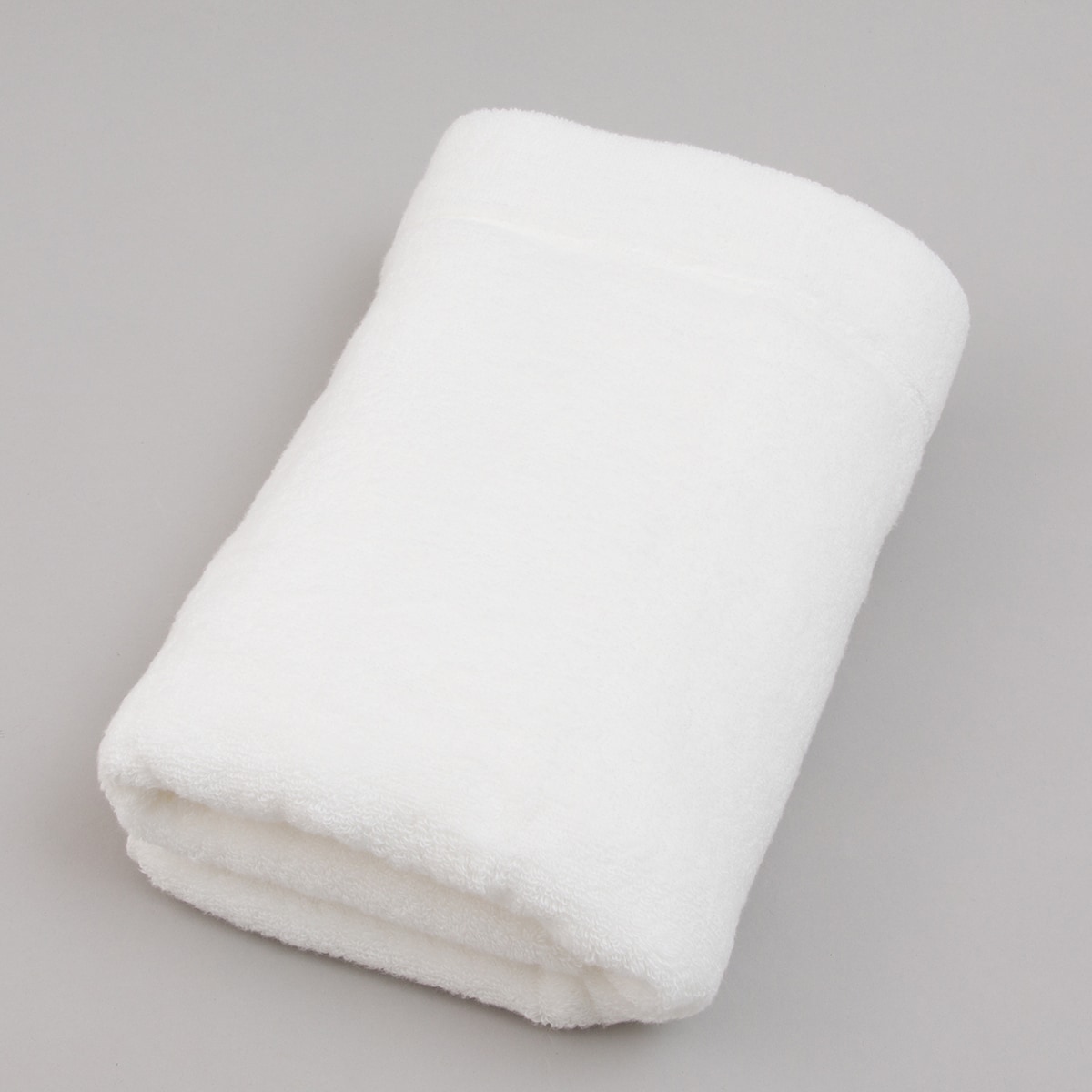 今治ふんわりバスタオル(WH) | ニトリネット【公式】 家具・インテリア通販