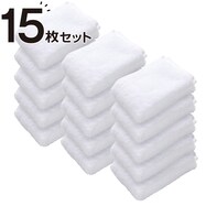 ｽﾘﾑﾊﾞｽﾀｵﾙSH01WH15ﾏｲｾｯﾄ