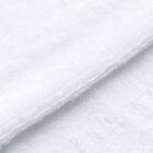 【2枚セット】吸水力抜群スーパーロングパイル 大判バスタオル SH01(WH) 7枚目画像