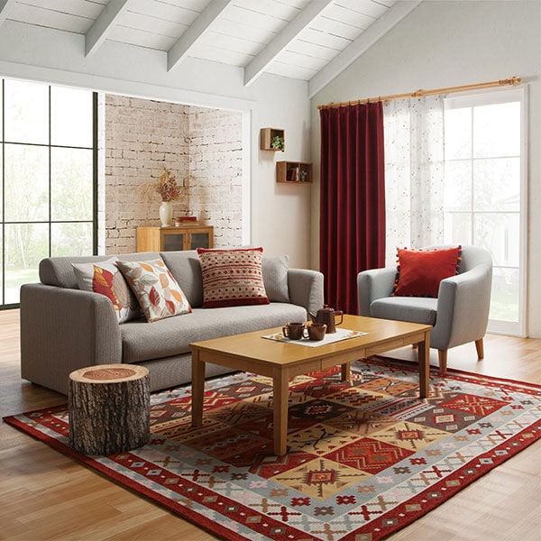 スツール キリカブ16 通販 ニトリネット 公式 家具 インテリア通販