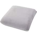 ホワホワクッション(GY) 1枚目画像