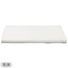 ヌードロングフロアクッション 本体+専用カバー(PL001 GY) 13枚目画像