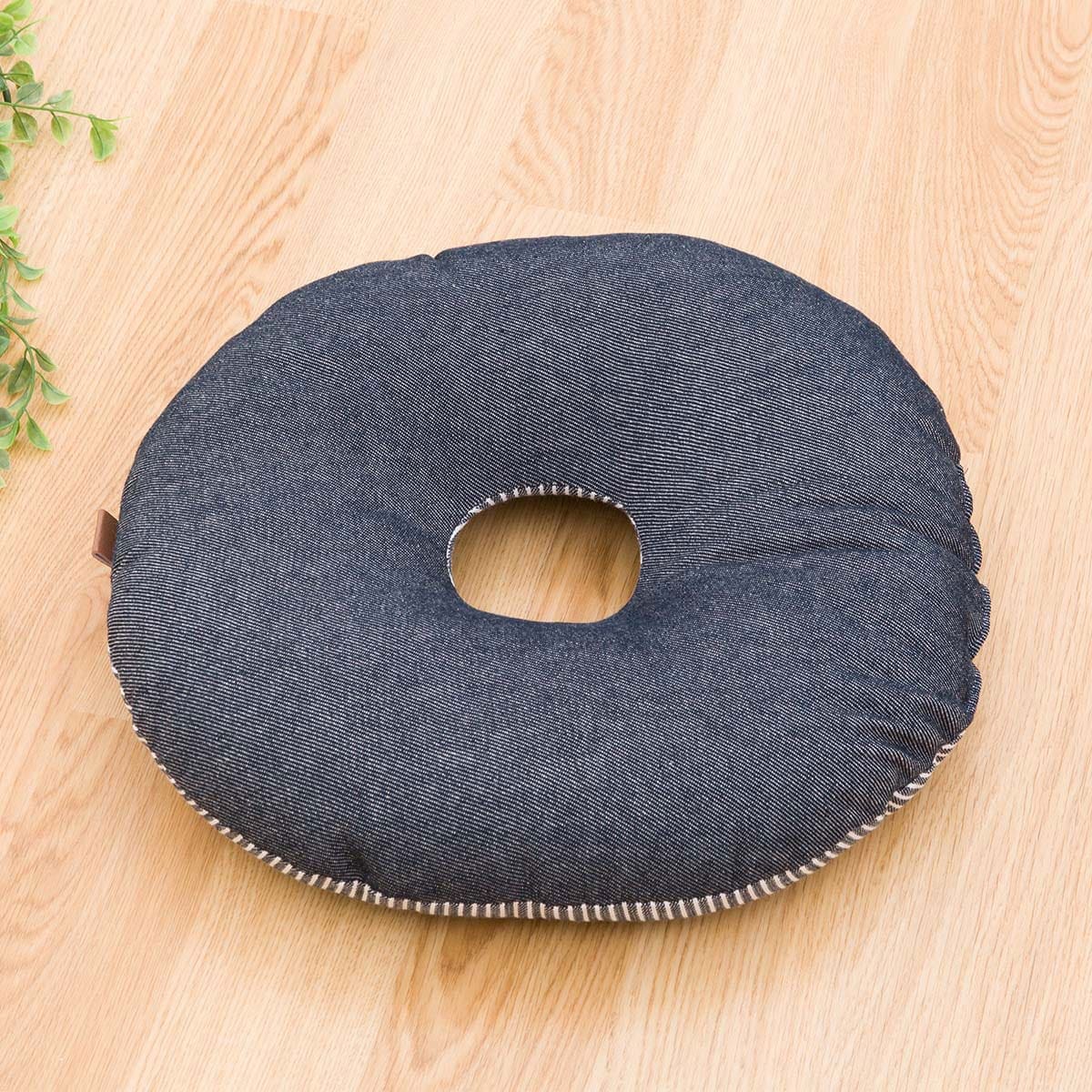 円座クッション(ジェノア H)