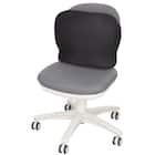 低反発オフィスクッション(背当て ブレサ) 1枚目画像